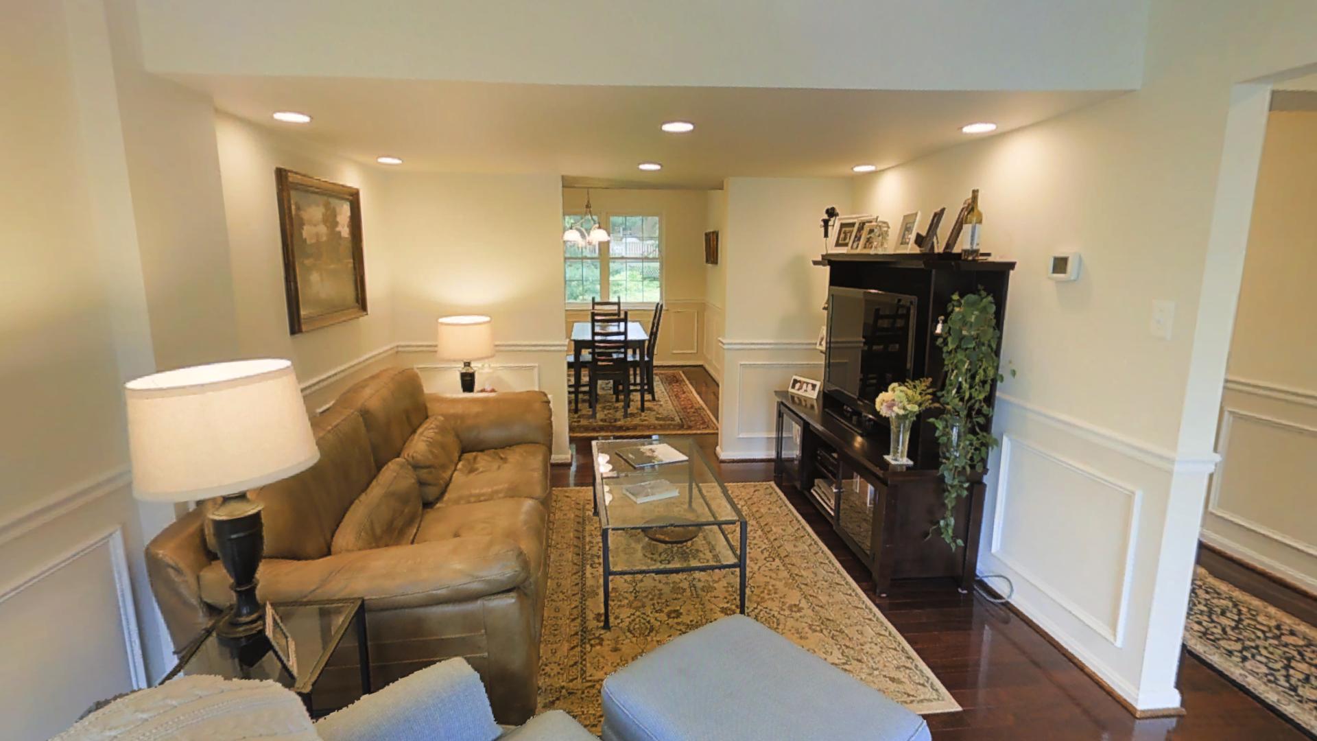 home depot falls church va